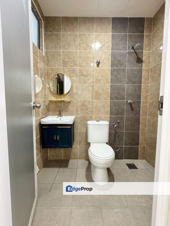 [RENOVATED | FURNISHED] Citra Embun Apartment Mantin Nilai Negeri Sembilan, Negeri Sembilan, Mantin