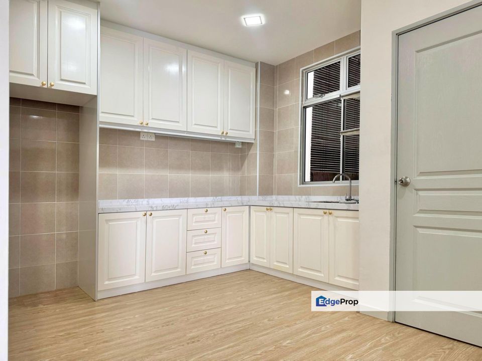 [RENOVATED | FURNISHED] Citra Embun Apartment Mantin Nilai Negeri Sembilan, Negeri Sembilan, Mantin