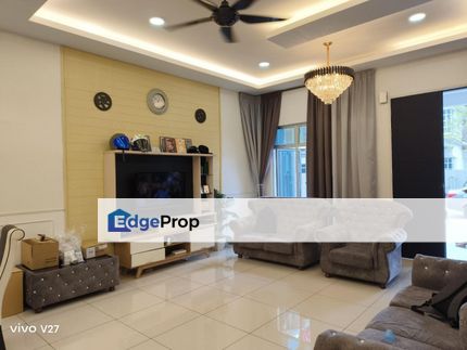 2-Storey Terrace house Taman Satu Krubong, Melaka, Melaka, Krubong