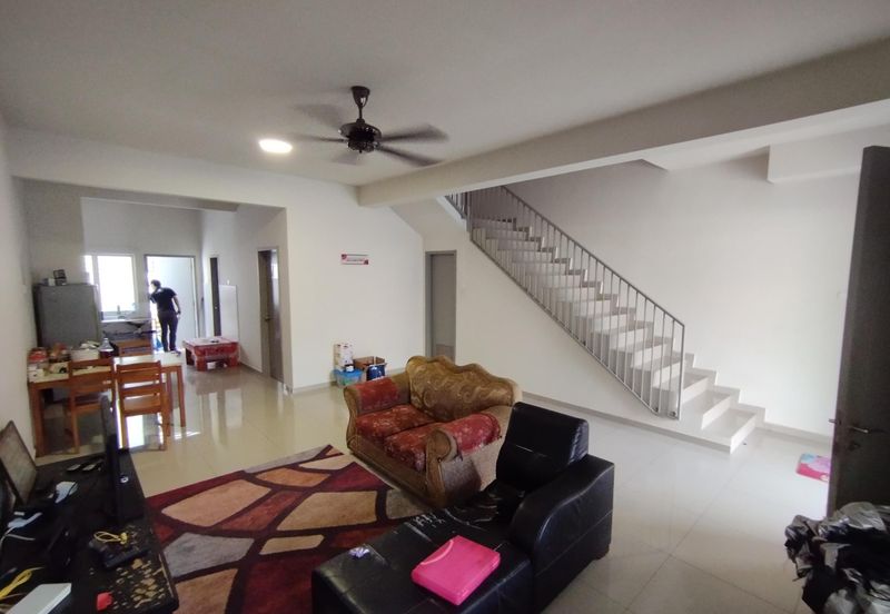 Keranji @ Greenwoods