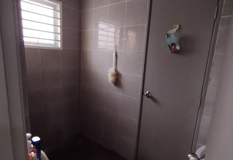 Keranji @ Greenwoods