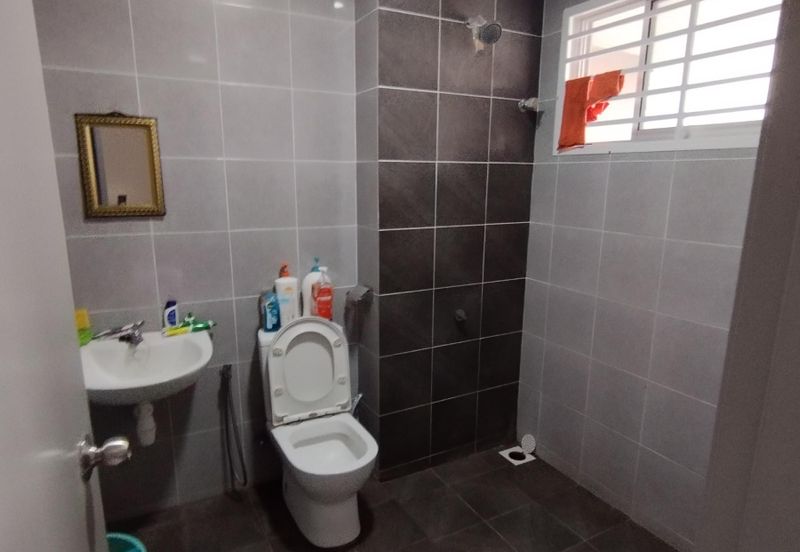 Keranji @ Greenwoods