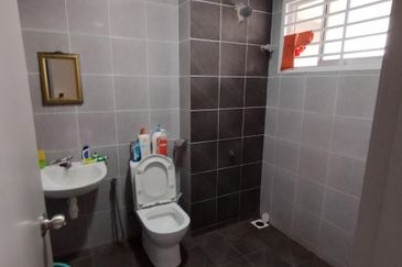 Keranji @ Greenwoods