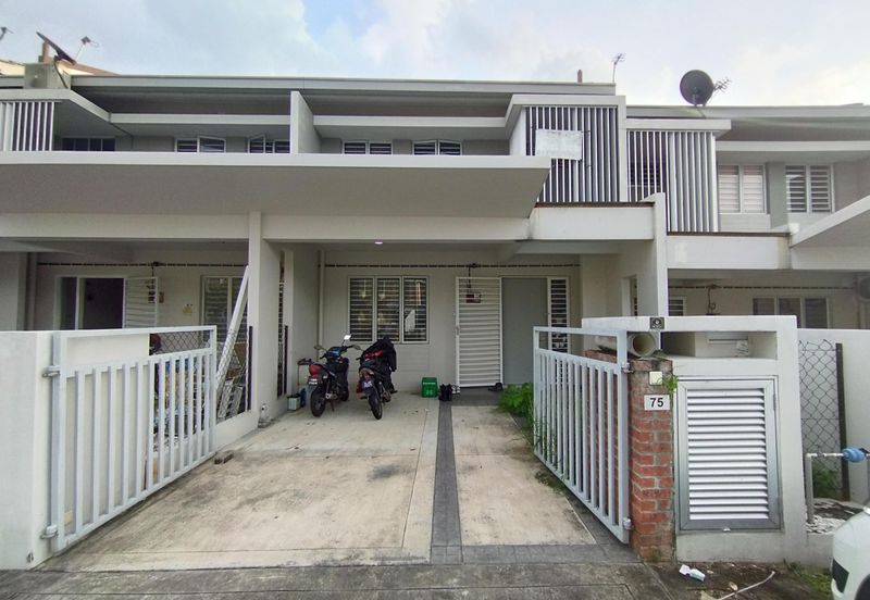 Keranji @ Greenwoods