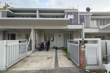 Keranji @ Greenwoods