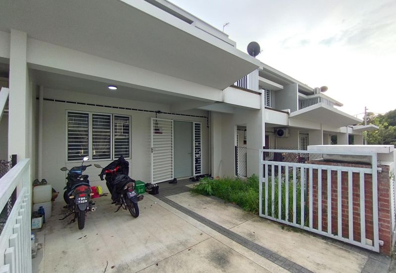 Keranji @ Greenwoods