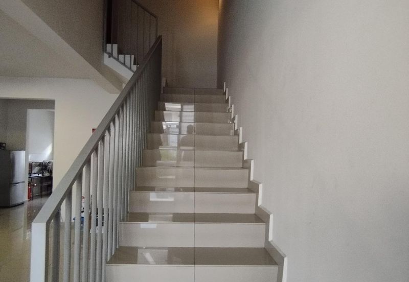 Keranji @ Greenwoods