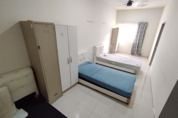 Keranji @ Greenwoods