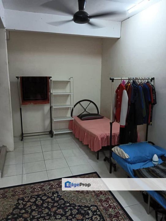  Double Storey Terrace Taman Salak Perdana Bandar Baru Salak Tinggi Sepang, Selangor, Sepang