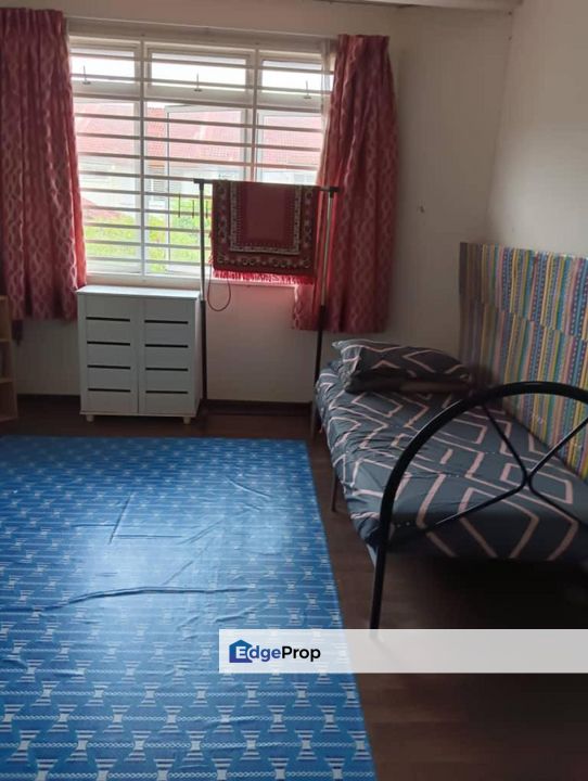  Double Storey Terrace Taman Salak Perdana Bandar Baru Salak Tinggi Sepang, Selangor, Sepang