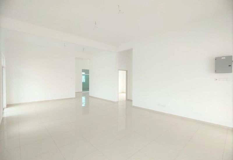 Taman Bukit Senawang Perdana