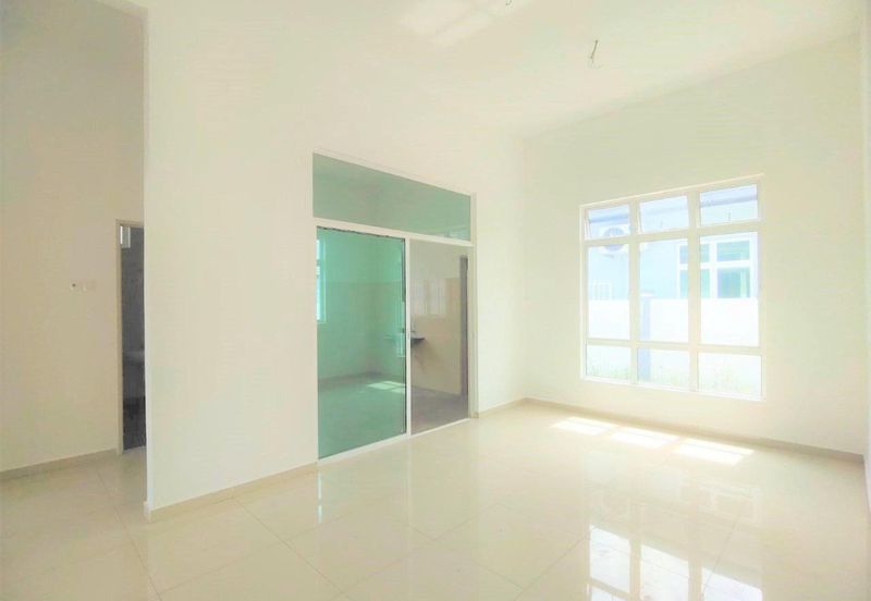 Taman Bukit Senawang Perdana