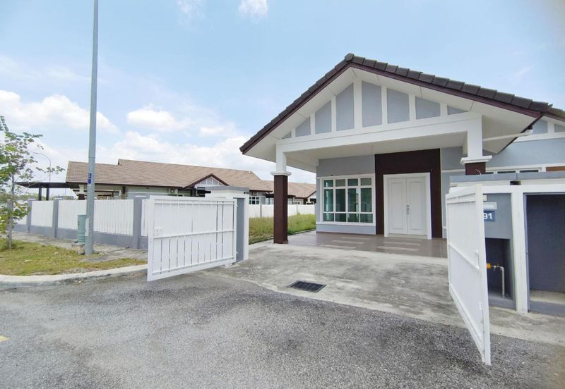 Taman Bukit Senawang Perdana