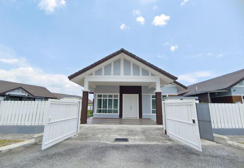 Taman Bukit Senawang Perdana