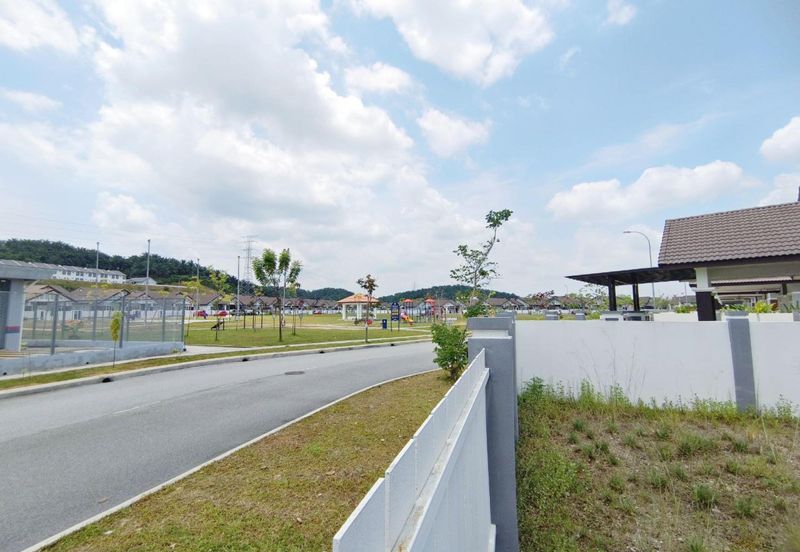 Taman Bukit Senawang Perdana