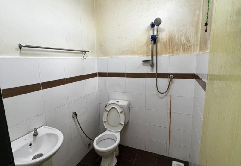 TAMAN LIPAT KAJANG PERDANA