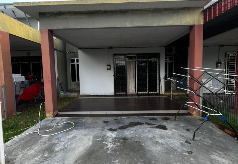 TAMAN LIPAT KAJANG PERDANA