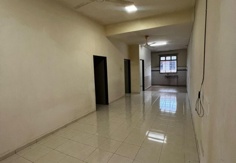 TAMAN LIPAT KAJANG PERDANA