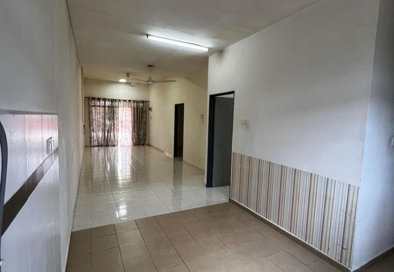 TAMAN LIPAT KAJANG PERDANA