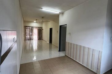 TAMAN LIPAT KAJANG PERDANA