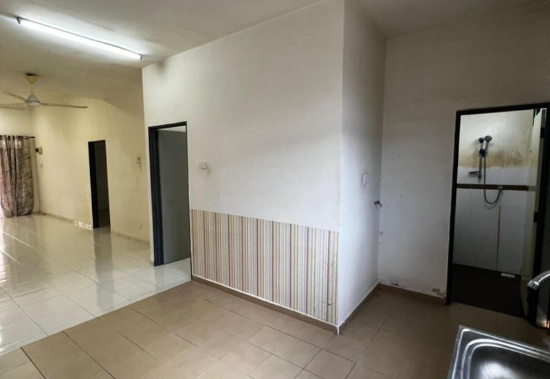 TAMAN LIPAT KAJANG PERDANA