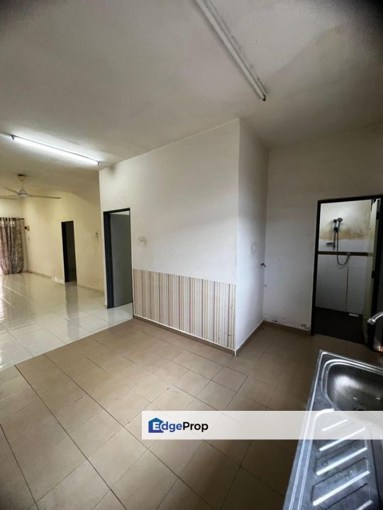 TERES SETINGKAT FOR SALE @ TAMAN LIPAT KAJANG JASIN, MELAKA, Melaka, Jasin