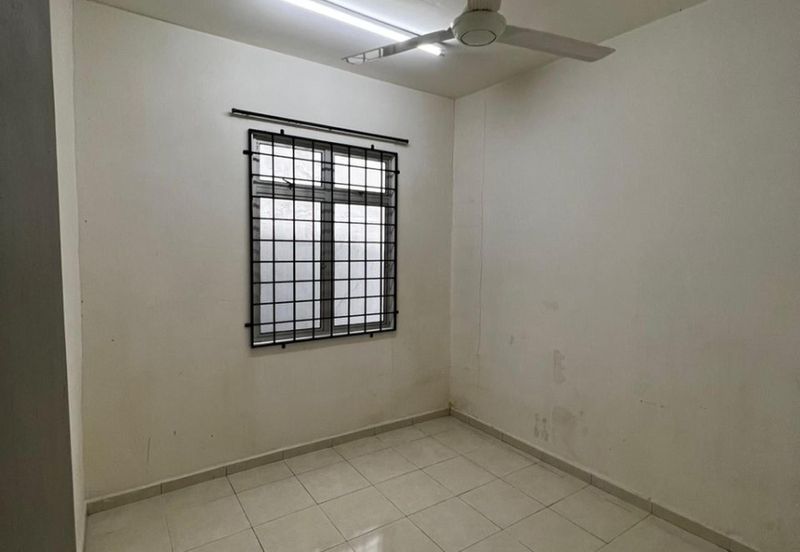 TAMAN LIPAT KAJANG PERDANA