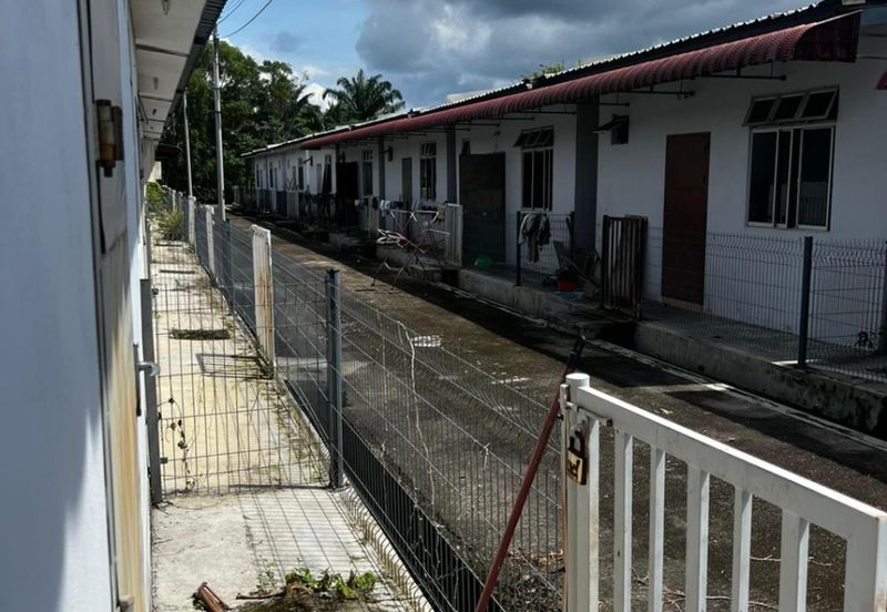 TAMAN LIPAT KAJANG PERDANA