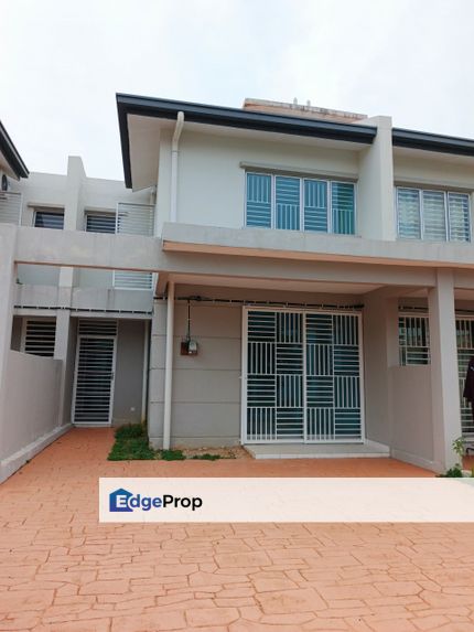 2 AIRCOND PRIMA AFAMOSA ALOR GAJAH SIMPAT AMPAT MELAKA, Melaka, Alor Gajah
