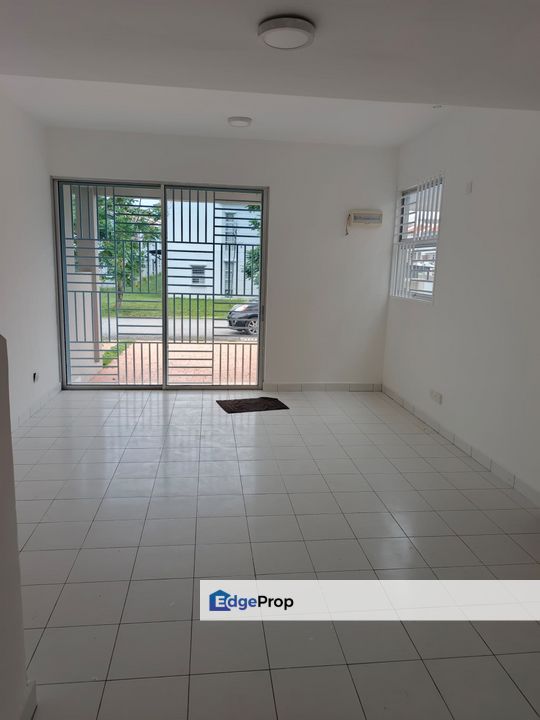 2 AIRCOND PRIMA AFAMOSA ALOR GAJAH SIMPAT AMPAT MELAKA, Melaka, Alor Gajah