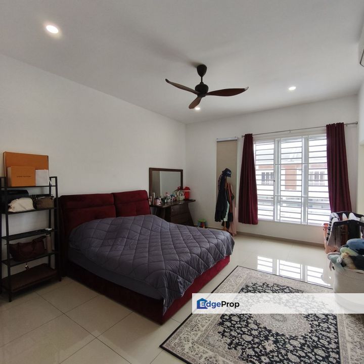 UNTUK DIJUAL TIARA SENDAYAN SENDAYAN NEGERI SEMBILAN, Negeri Sembilan, Seremban