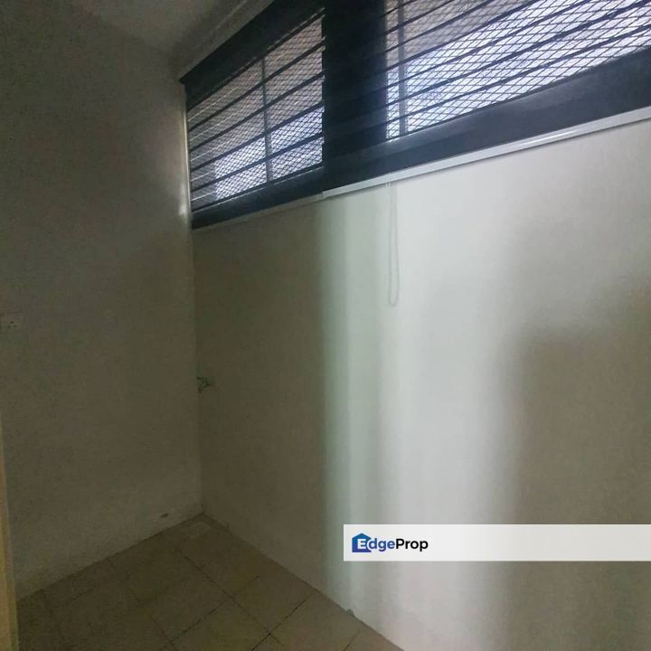 2 TINGKAT RESIDENSI PRIMA PULAU SEBANG UNTUK DISEWA ALOR GAJAH MELAKA, Melaka, Alor Gajah