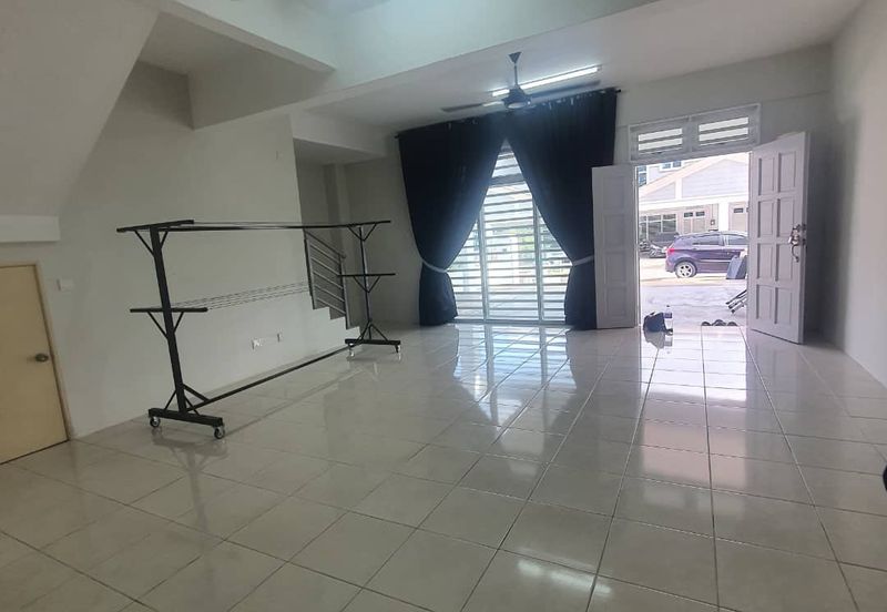 RESIDENSI PR1MA PULAU SEBANG