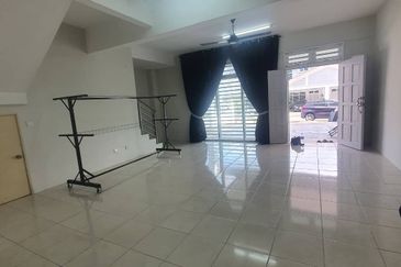 RESIDENSI PR1MA PULAU SEBANG