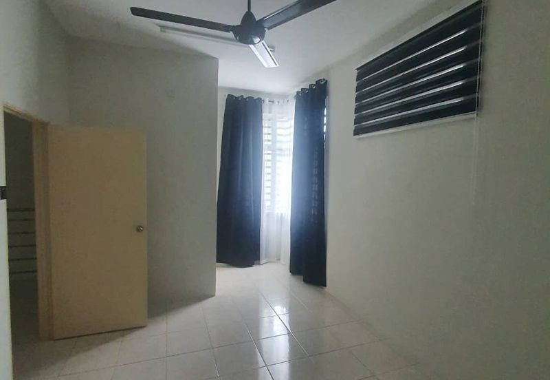 RESIDENSI PR1MA PULAU SEBANG