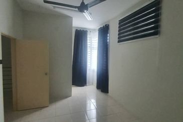 RESIDENSI PR1MA PULAU SEBANG