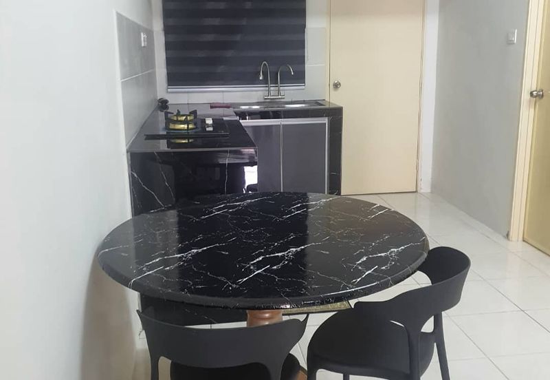 RESIDENSI PR1MA PULAU SEBANG