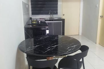 RESIDENSI PR1MA PULAU SEBANG