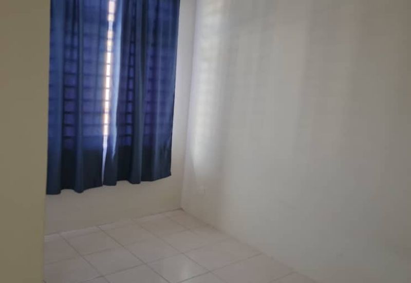 RESIDENSI PR1MA PULAU SEBANG