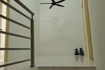 RESIDENSI PR1MA PULAU SEBANG