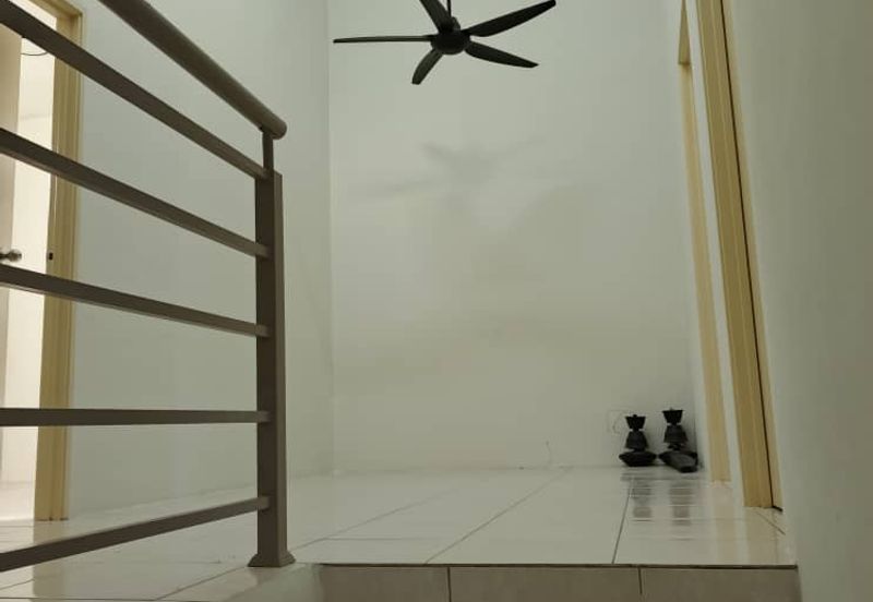 RESIDENSI PR1MA PULAU SEBANG