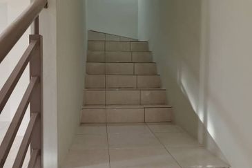 RESIDENSI PR1MA PULAU SEBANG