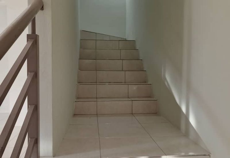 RESIDENSI PR1MA PULAU SEBANG