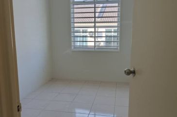 RESIDENSI PR1MA PULAU SEBANG