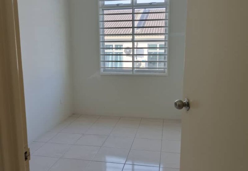 RESIDENSI PR1MA PULAU SEBANG