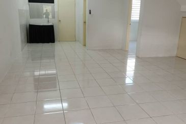 RESIDENSI PR1MA PULAU SEBANG