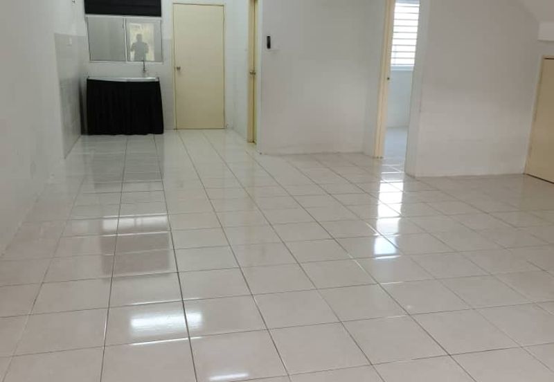 RESIDENSI PR1MA PULAU SEBANG