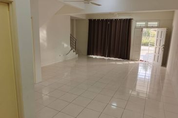 RESIDENSI PR1MA PULAU SEBANG