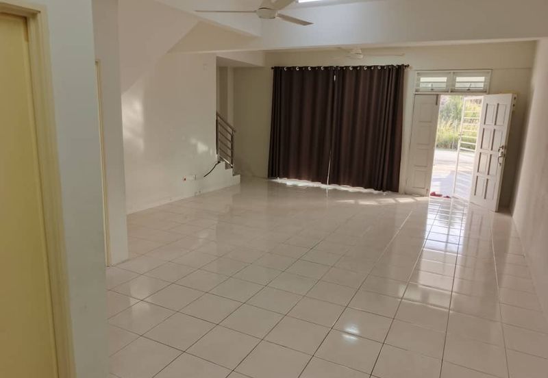 RESIDENSI PR1MA PULAU SEBANG