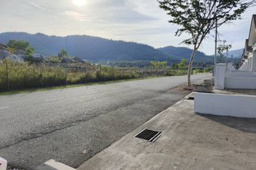 RESIDENSI PR1MA PULAU SEBANG